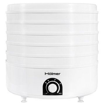 Сушка Holmer HFD-51W 580477ua фото