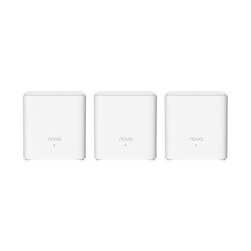 Wi-Fi-маршрутизатор Tenda MX3 3-pack (MX3-KIT-3) 515845ua фото