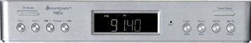 Радиоприемник Soundmaster UR2045SI 524254 фото