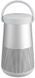 Портативная колонка Bose SoundLink Revolve+ Luxe Silver (739617-2310) 331597 фото 1