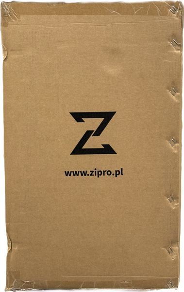 Орбітрек електромагнітний Zipro Wave (M-13112327) 563088 фото