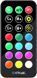 Комп'ютерне крісло для геймера Trust GXT 716 Rizza RGB LED 349796 фото 7