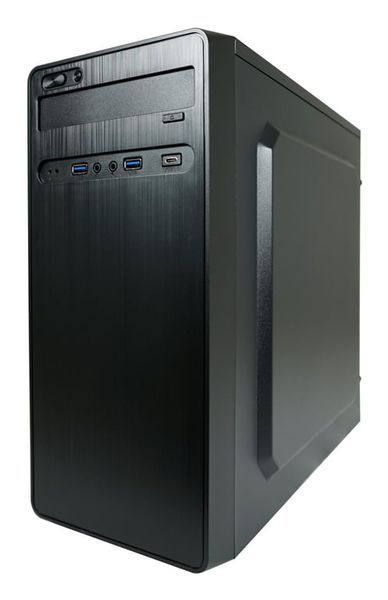 Корпус LC-Power LC-2017MB-ON 570968 фото