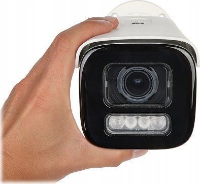 IP-камера відеоспостереження Hikvision DS-2CD2647G2HT-LIZS (eF) (2.8-12 мм) 564790 фото