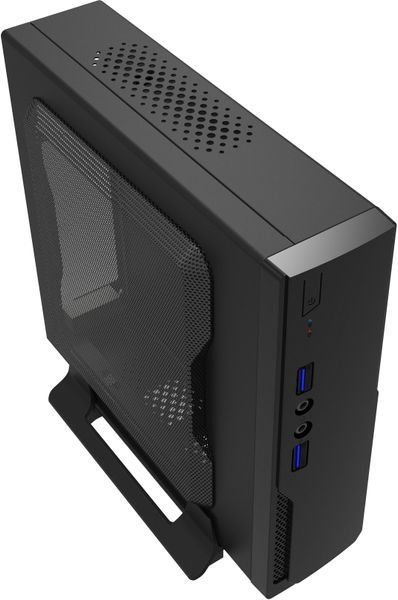 Корпус GameMax MT-300 120W (MT300-2U3-120W) 628346ua фото