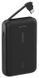 Внешний аккумулятор (павербанк) Belkin Boost Charge 10000mAh Black (BPB021HQBK) 613641ua фото 2