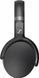 Навушники з мікрофоном Sennheiser HD 450 BT Black (508386) 315230 фото 4