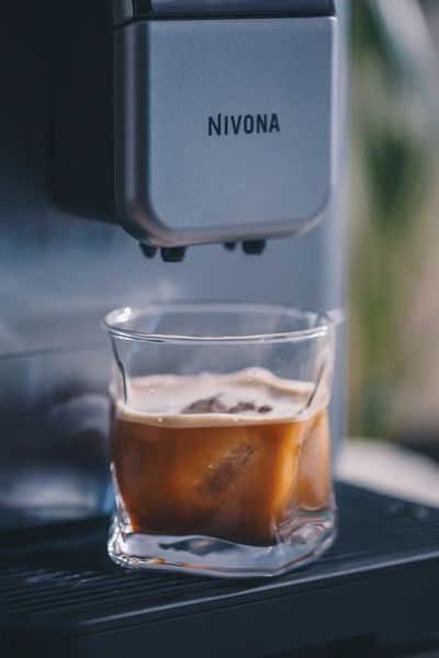 Кофемашина автоматическая Nivona 8107 568326ua фото
