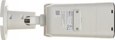 IP-камера відеоспостереження Hikvision DS-2CD2647G2HT-LIZS (eF) (2.8-12 мм) 564790 фото