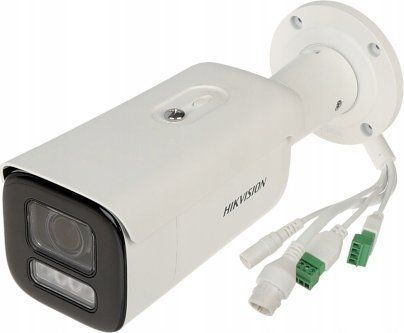 IP-камера відеоспостереження Hikvision DS-2CD2647G2HT-LIZS (eF) (2.8-12 мм) 564790 фото