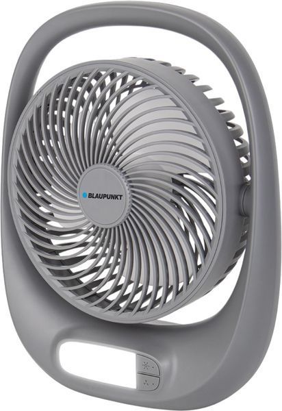 Вентилятор настольный Blaupunkt APF301 618924 фото