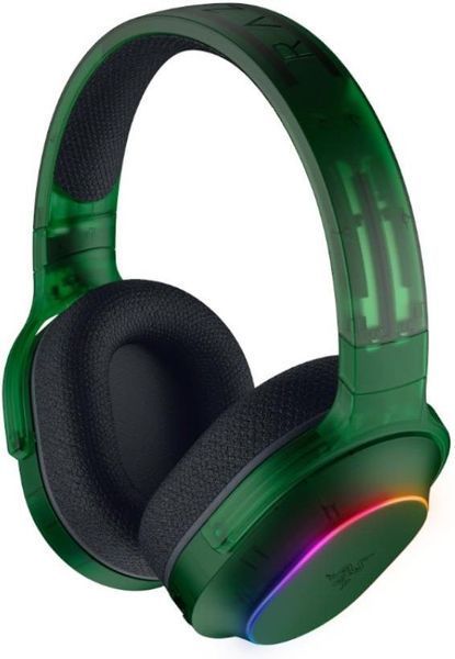 Навушники з мікрофоном Razer Barracuda X Chroma Phantom Green (RZ04-05220300-R3M1) 608487ua фото
