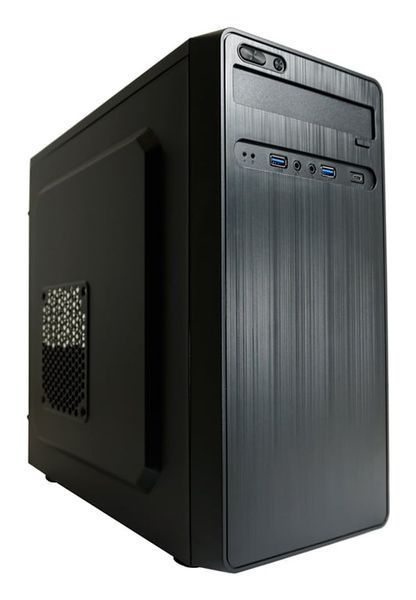 Корпус LC-Power LC-2017MB-ON 570968 фото