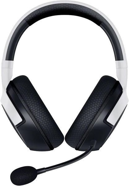Навушники з мікрофоном Razer Kaira Playstation (RZ04-03980200-R3G1) 476855ua фото