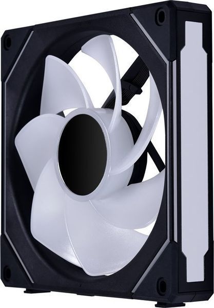 Вентилятор Lian Li Uni Fan SL-INF 140 Reverse Blade Black (G99.14RSLIN1B.00) 550327 фото