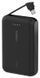 Внешний аккумулятор (павербанк) Belkin Boost Charge 10000mAh Black (BPB021HQBK) 613641ua фото 3