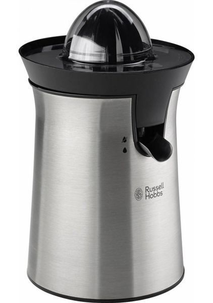 Соковитискач для цитрусових (цитрус-прес) Russell Hobbs Classics Citrus Press (22760-56) 508650ua фото