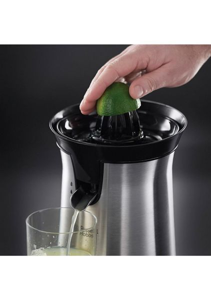 Соковитискач для цитрусових (цитрус-прес) Russell Hobbs Classics Citrus Press (22760-56) 508650ua фото
