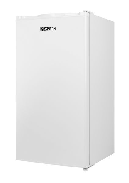 Холодильник с морозильной камерой Grifon DFT-85W 580751ua фото