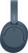 Наушники с микрофоном Sony WH-CH720N Blue 467357 фото 4