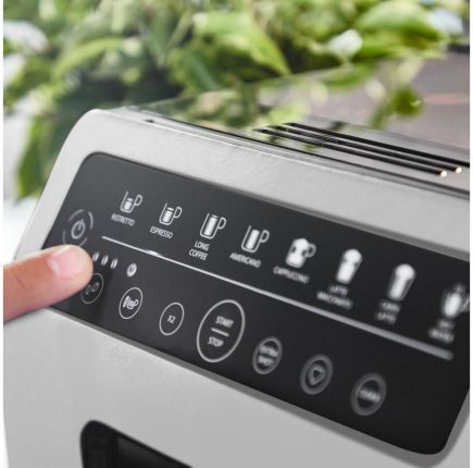 Кофемашина автоматическая Krups Evidence Eco Design EA897A10 480743ua фото