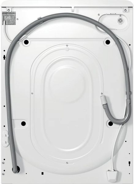 Пральна машина автоматична Indesit MTWSA 61294 WK EE 481388 фото