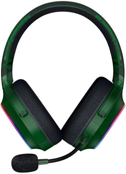 Навушники з мікрофоном Razer Barracuda X Chroma Phantom Green (RZ04-05220300-R3M1) 608487ua фото