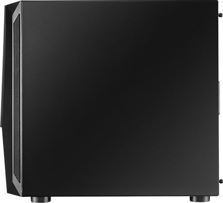 Корпус SilverStone Fara V1M Pro ARGB (SST-FAV1MB-PRO) 341798ua фото