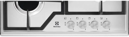 Варочная поверхность газовая Electrolux KGS6426SX 484887ua фото