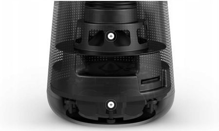Портативна колонка Bose SoundLink Revolve+ II Bluetooth speaker Triple Black (858366-2110) 485073ua фото