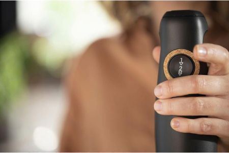 Блендер занурювальний Tefal HB46E838 483814ua фото