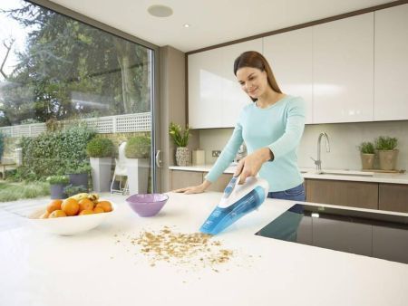Ручний пилосос Black+Decker WDA315J-QW 488344ua фото