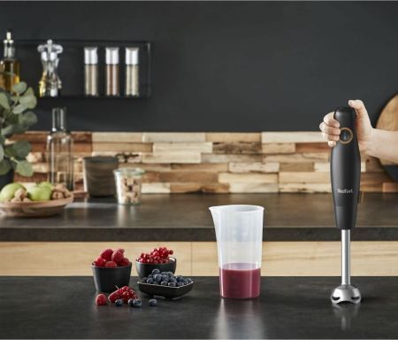 Блендер занурювальний Tefal HB46E838 483814ua фото
