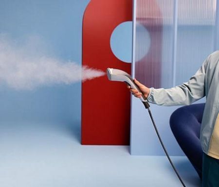 Гладильная система Philips All-in-One 8000 Series GC628/80 484968 фото