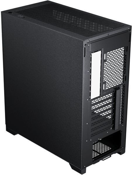 Корпус Phanteks Eclipse G370A Black (PH-EC370A_DBK01) 620083 фото