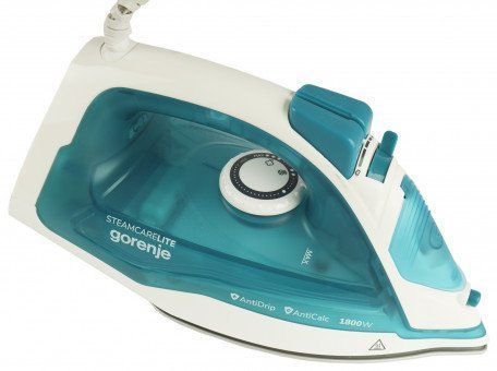 Утюг с паром Gorenje SIH1800TQC 533818ua фото