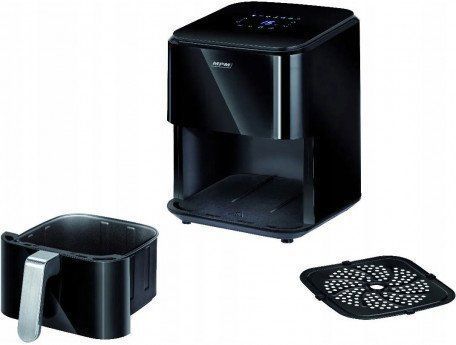 Мультипіч (аерофритюрниця) MPM MFR-11 533515ua фото
