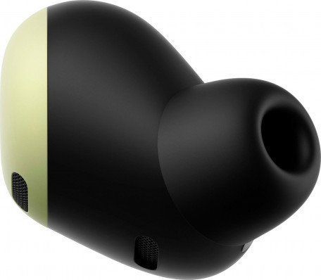 Наушники TWS Google Pixel Buds Pro Lemongrass (GA03204) 533221ua фото