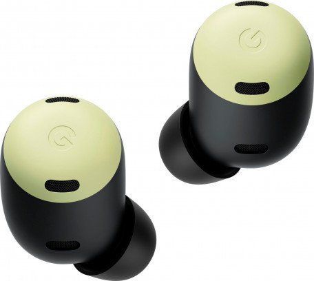 Наушники TWS Google Pixel Buds Pro Lemongrass (GA03204) 533221ua фото