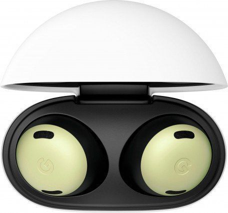 Наушники TWS Google Pixel Buds Pro Lemongrass (GA03204) 533221ua фото