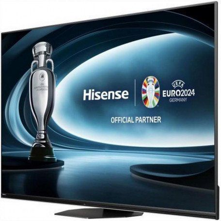 Телевізор Hisense 65U8NQ 533316ua фото