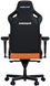 Крісло для геймера Anda Seat Kaiser 4 XL Orange (AD12YDDC-XLL-20-O-PV/C) 578585 фото 4