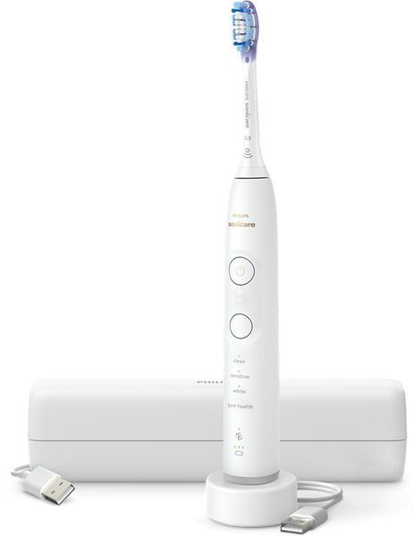 Електрична зубна щітка Philips Sonicare 7100 Series HX7420/01 591464ua фото