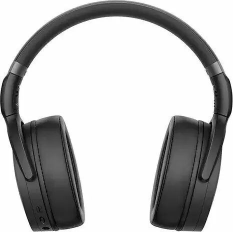 Навушники з мікрофоном Sennheiser HD 450 BT Black (508386) 315230 фото