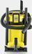 Профессиональный пылесос Karcher WD 3-18 (1.628-550.0) 479322 фото 5