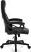 Компьютерное кресло для геймера Sense7 Knight black-gray 326558 фото 4