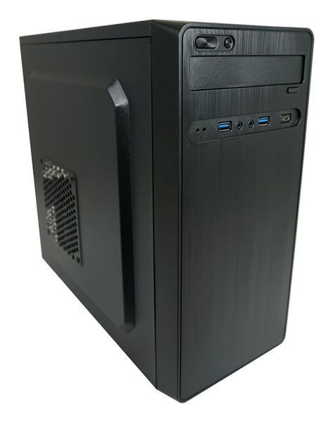 Корпус LC-Power LC-2017MB-ON 570968 фото