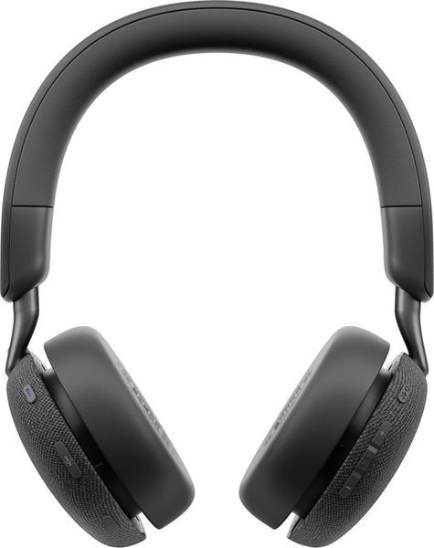 Навушники з мікрофоном Dell Pro Wireless ANC Headset Black (WL5024) 521179ua фото
