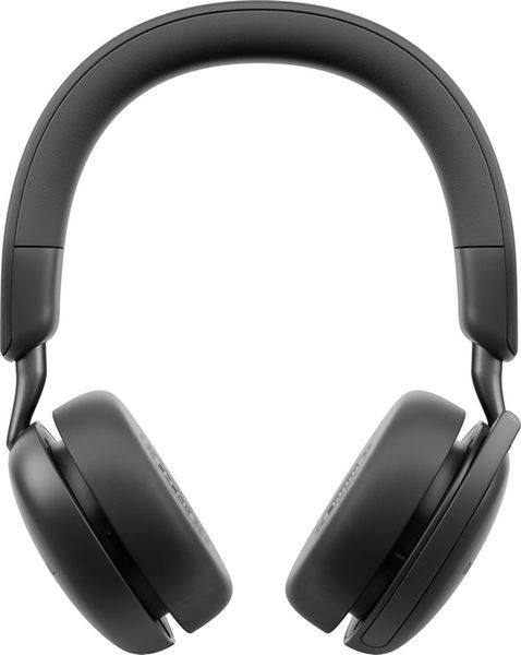 Навушники з мікрофоном Dell Pro Wireless ANC Headset Black (WL5024) 521179ua фото