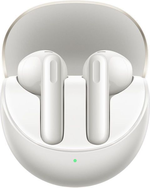 Наушники TWS Oppo Enco Air 3S White/Gold 608237 фото